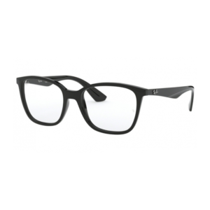Rama ochelari pentru femei Ray-Ban RX7066