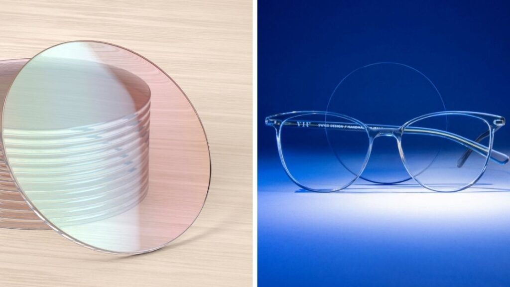 filtru de protecție albastra