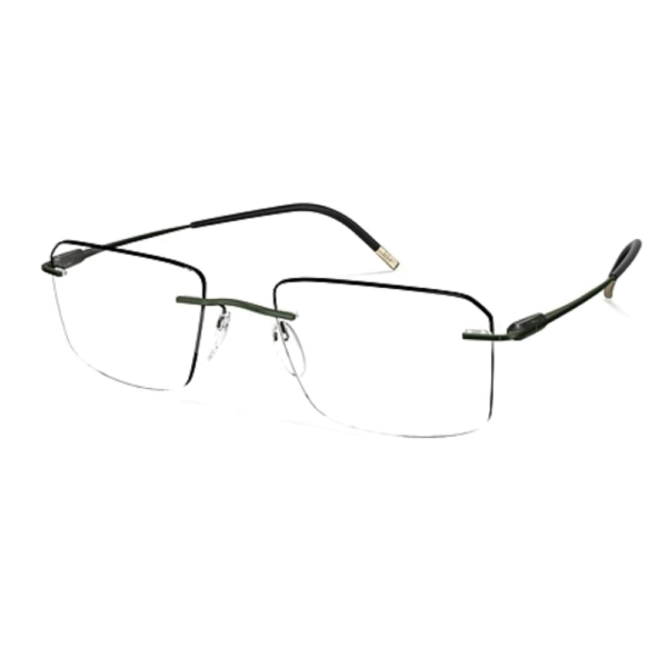 Rama ochelari pentru barbati Silhouette 5561LL 5645