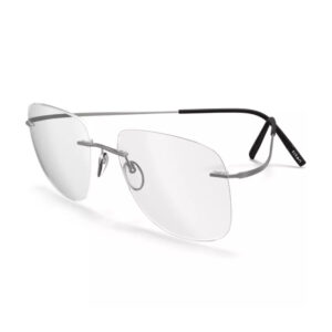 Rama ochelari pentru barbati Silhouette 5599_NL 6560