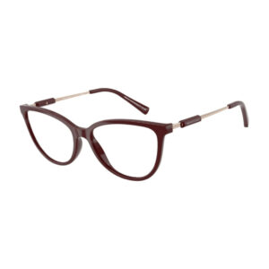 Rama ochelari Armani Exchange 3128 8383