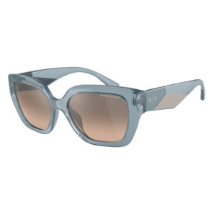 Ochelari de soare Armani Exchange AX4125SU 82408Z 54