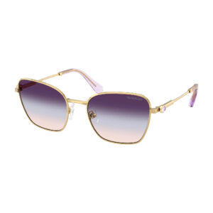 Ochelari de soare pentru femei Swarovski SK7029 4036U7
