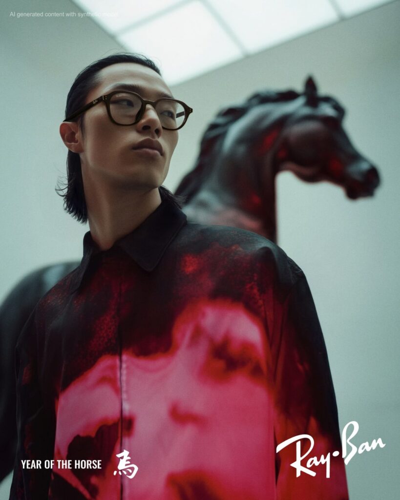 Rama de vedere Ray Ban , Thera -Optic Med Sibiu