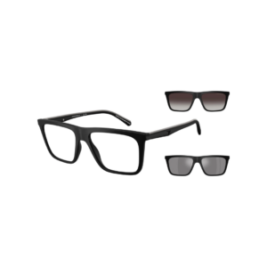 Rame ClipOn Emporio Armani EA4258 50011W