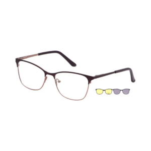 Rame ochelari ClipOn Mondoo 0587 C92