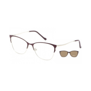 Rame ochelari ClipOn Mondoo 0616 C4