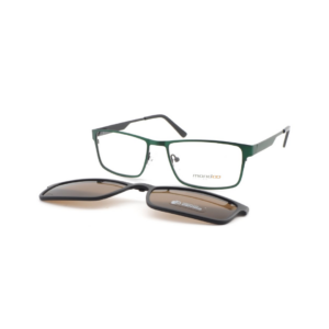 Rame ochelari ClipOn Mondoo 0639 C2