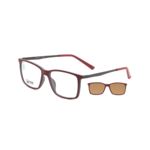 Rame ochelari ClipOn POINT 6075 C4