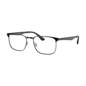 Rama ochelari unisex Ray-Ban RX6363 2904