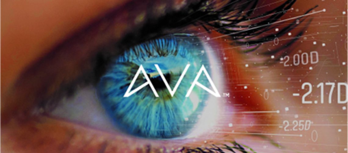 Lentilele AVA de la Essilor