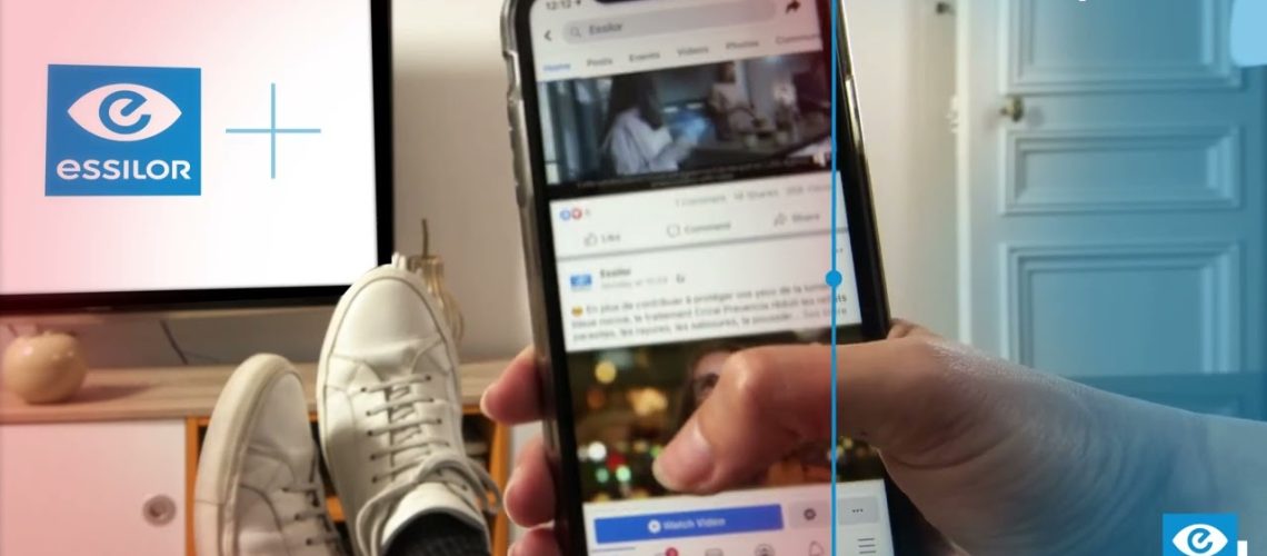 Lentilele Eyezen Boost de la Essilor – O Revoluție în Confortul Vizual